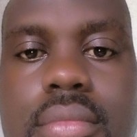 GIT Solutions Employee Carlos Mnisi's profile photo