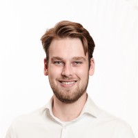 Paebbl Employee Teun D.'s profile photo