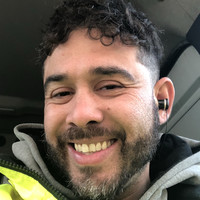 US Framing Employee Savio Coelho's profile photo
