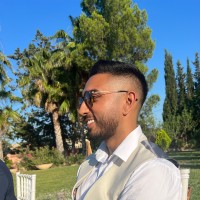 Circle Employee Neil Kumar's profile photo