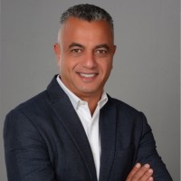 Ehab Saad Email & Phone Number
