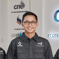 PT CNG Employee Muhammad Adil's profile photo
