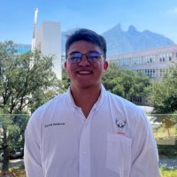 AESMAC Employee Carlos Bernardo Sandoval Aranda's profile photo