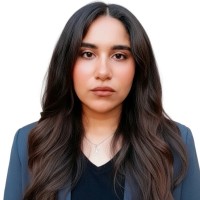 Collars Employee Rozan Emad's profile photo