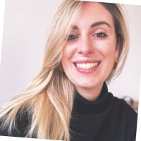 AMFPAD Employee Charline Barthes's profile photo