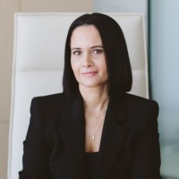 Séverine Hoss Email