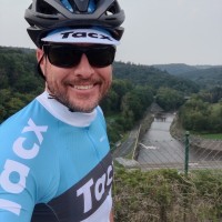 Tacx Employee Kevin Shaffer's profile photo