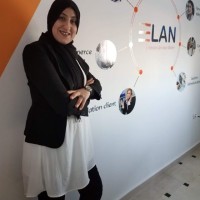 GROUPE ELAN Employee Gnaoui Olfa's profile photo