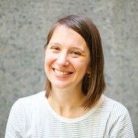 RPG Foundation Employee Jennifer Mehta's profile photo