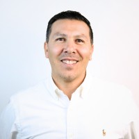 The Inside Man Employee Tim Martinez's profile photo