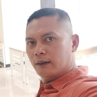PT. Sinar Jernih Sarana, SJS Facility Service Employee Roy Rolandd's profile photo