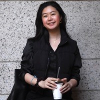 DFC Studio Employee Maggie Wen's profile photo