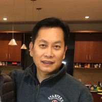 Kenny Leung