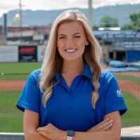 VirtCh Employee Lindsey Webb's profile photo