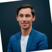 BOBST Employee Patrick Graber's profile photo