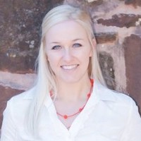 Gulf Coast Combustion Services Employee Brooke Benefield's profile photo