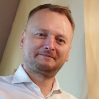Comperia.pl SA Employee Czarek Tokarski's profile photo