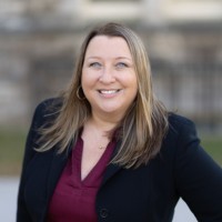 Loyola University Maryland Employee Kristi Yowell's profile photo