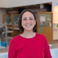 Grandview Kids Employee Mikaela Charlebois's profile photo