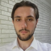 Infatica pte ltd Employee Vlad Skidan's profile photo