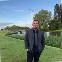 CRM Students Employee Matt McCallum's profile photo
