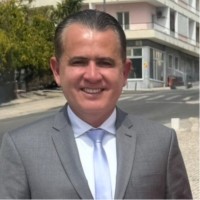 Um Telecom Employee Rui Gomes's profile photo