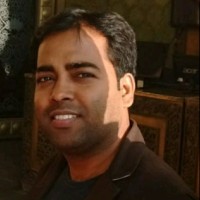 Gallagher Employee Deepak Ranjan's profile photo