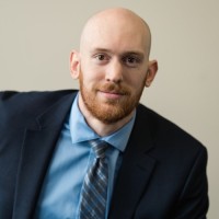 Gielow Groom Terpstra & McEvoy Employee Jacob Baelstrom's profile photo