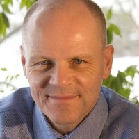 Hedberg Consulting, LLC Employee Anders Hedberg's profile photo