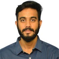 Venzo Employee Prasanna Naresh's profile photo
