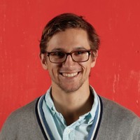Nick James Email & Phone Number