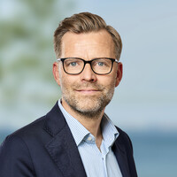 Unicore Fuel Pte. Ltd. Employee Morten Hansen's profile photo
