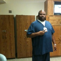 Lawrence Hampton Email & Phone Number