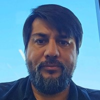 AVOTECH Chile Employee Andre Aravena Rivas's profile photo