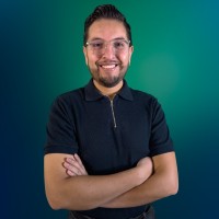 EDteam Employee Alberto Junior Quiroga Muñoz's profile photo