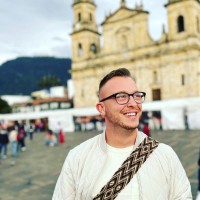 Meridian Leads Employee Anthony Guzzardo's profile photo