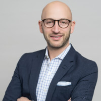 Howden Employee Scott Daniels's profile photo
