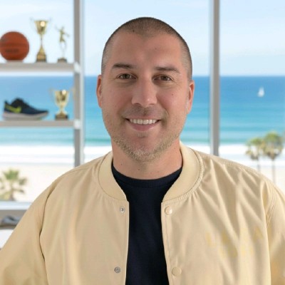 Mitchell & Ness Nostalgia Co. Employee Kevin McDonald's profile photo