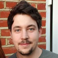 NewDay Employee Nick Murphy's profile photo