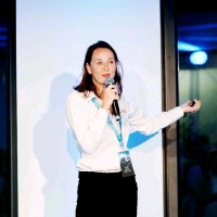 Inchcape plc Employee Laura Valat's profile photo