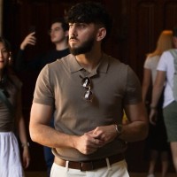 Chuze Fitness Employee Jesse Guevara's profile photo