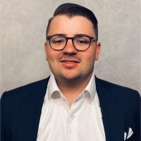 Felder Sprenger + Partner AG Employee Florentin Berger's profile photo