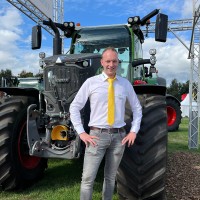Farmstore Employee Jan Loeffen's profile photo