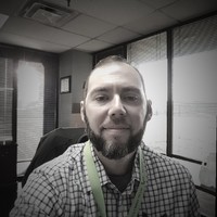 Republic Plastics Employee Mark Golden's profile photo