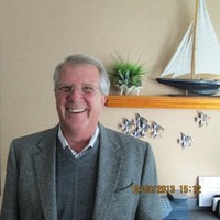 Burris Logistics Employee John Hochmuth's profile photo