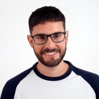 Qbeast Employee Josep Sampé's profile photo