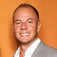 HubSpot Employee Brian Nault's profile photo