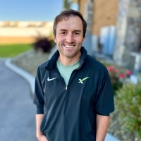 Redox Bio-Nutrients Employee Colton Moon's profile photo