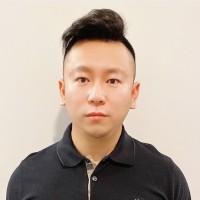 Cainiao Network Employee Leo Lu's profile photo