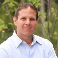 Guaranteed Rate Employee Paul Anastos's profile photo